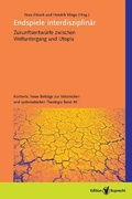 Cover: Endspiele interdisziplin&auml;r - Edition Ruprecht