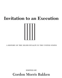 Enlarge image Cover: Invitation to an Execution - Simon + Schuster LLC