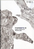 Cover: Studiohefte 30. Gabriela Oberkofler. Prek&auml;re Leben - Tiroler Landesmuseum