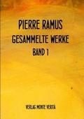 Cover: Gesammelte Werke - Monte Verita
