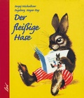 Cover: Der flei&szlig;ige Hase - LeiV