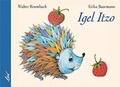 Cover: Igel Itzo - LeiV