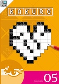 Cover: Kakuro 05 - Keesing Schweiz AG