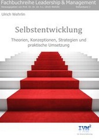Abbildung von: Selbstentwicklung - IVM² - Wissenschaftsverlag