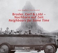 Cover: Broder, Cerf & L&ouml;bl - Hentrich und Hentrich Verlag Berlin