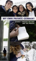 Cover: My own private Germany - Hentrich und Hentrich Verlag Berlin