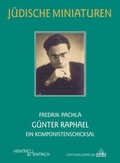 Cover: G&uuml;nter Raphael - Hentrich und Hentrich Verlag Berlin