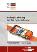 Cover: Ladungssicherung - Trawitec Verlag GmbH