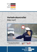 Cover: Verkehrskontrolle - Trawitec Verlag GmbH