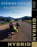 Cover: College Physics - Brooks/Cole