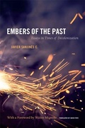 Cover: Embers of the Past - Duke University Press