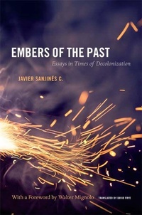 Enlarge image Cover: Embers of the Past - Duke University Press
