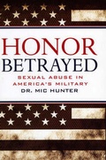 Cover: Honor Betrayed - Barricade Books Inc