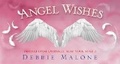 Cover: Angel Wishes - Rockpool Publishing