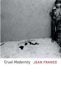 Cover: Cruel Modernity - Duke University Press