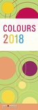 Cover: Colours 2018 A&I - Neumann Verlage GmbH & Co. KG