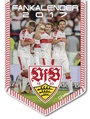 Cover: VfB Stuttgart 2018 - Neumann Verlage GmbH & Co. KG