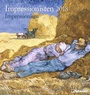 Cover: Impressionisten 2018 - Neumann Verlage GmbH & Co. KG