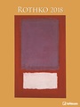 Cover: Rothko 2018 Posterkalender - Neumann Verlage GmbH & Co. KG