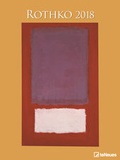 Cover: Rothko 2018 Posterkalender - Neumann Verlage GmbH & Co. KG
