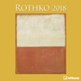 Cover: Rothko 2018 - Neumann Verlage GmbH & Co. KG