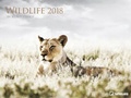 Cover: Wildlife 2018 - Neumann Verlage GmbH & Co. KG
