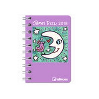 Enlarge image Cover: James Rizzi 2018 - Neumann Verlage GmbH & Co. KG