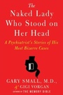 Cover: Naked Lady Who Stood on Her Head - HarperCollins