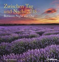 Cover: Zwischen Tag und Nacht 2018 - Neumann Verlage GmbH & Co. KG