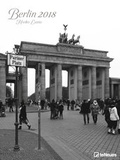 Cover: Berlin 2018 - Neumann Verlage GmbH & Co. KG