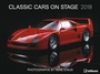 Cover: Classic Cars on stage 2018 - René Staud - Neumann Verlage GmbH & Co. KG