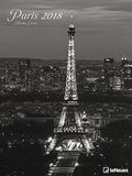 Cover: Paris 2018 - Neumann Verlage GmbH & Co. KG