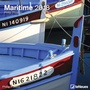Cover: Maritime 2018 - Neumann Verlage GmbH & Co. KG