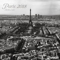 Cover: Paris 2018 - Neumann Verlage GmbH & Co. KG