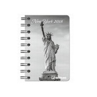 Abbildung von: New York 2018 - Neumann Verlage GmbH & Co. KG