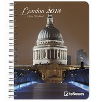 Abbildung von: London 2018 - Neumann Verlage GmbH & Co. KG