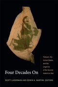 Cover: Four Decades on - Duke University Press