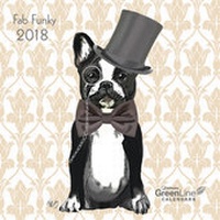 Enlarge image Cover: GreenLine Fab Funky 2018 - Neumann Verlage GmbH & Co. KG
