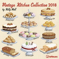 Enlarge image Cover: Vintage Kitchen Collection 2018 - Neumann Verlage GmbH & Co. KG