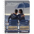 Cover: Jack Vettriano 2018 - Neumann Verlage GmbH & Co. KG