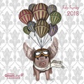 Cover: GreenLine Kelly Stevens 2018 - Neumann Verlage GmbH & Co. KG