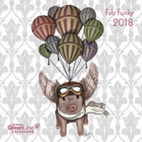 Enlarge image Cover: GreenLine Kelly Stevens 2018 - Neumann Verlage GmbH & Co. KG