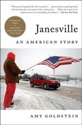 Cover: Janesville - Simon + Schuster LLC