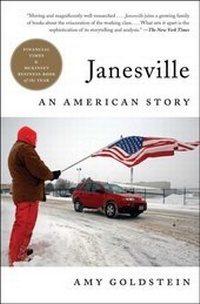 Abbildung von: Janesville - Simon + Schuster LLC