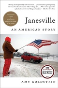 Cover: Janesville - Simon & Schuster