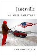 Cover: Janesville - Simon & Schuster