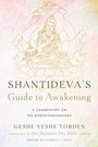 Cover: Shantideva's Guide to Awakening - Wisdom Publications