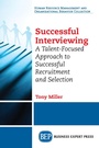 Cover: Successful Interviewing - Business Expert Press