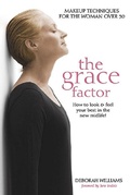 Cover: The Grace Factor - Castle Quay Books