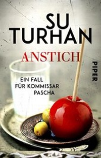 Abbildung von: Anstich - Piper
